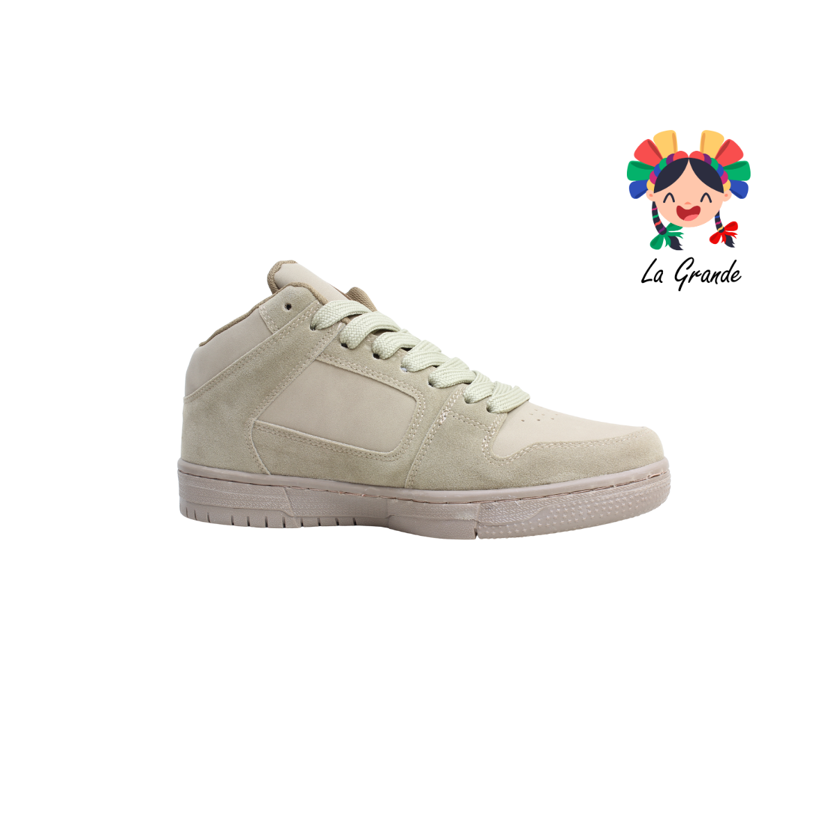 055 WALKQUIR Arena Tenis Casual para Caballero