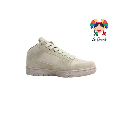 055 WALKQUIR Arena Tenis Casual para Caballero