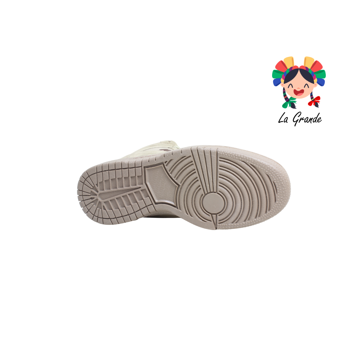 055 WALKQUIR Arena Tenis Casual para Caballero