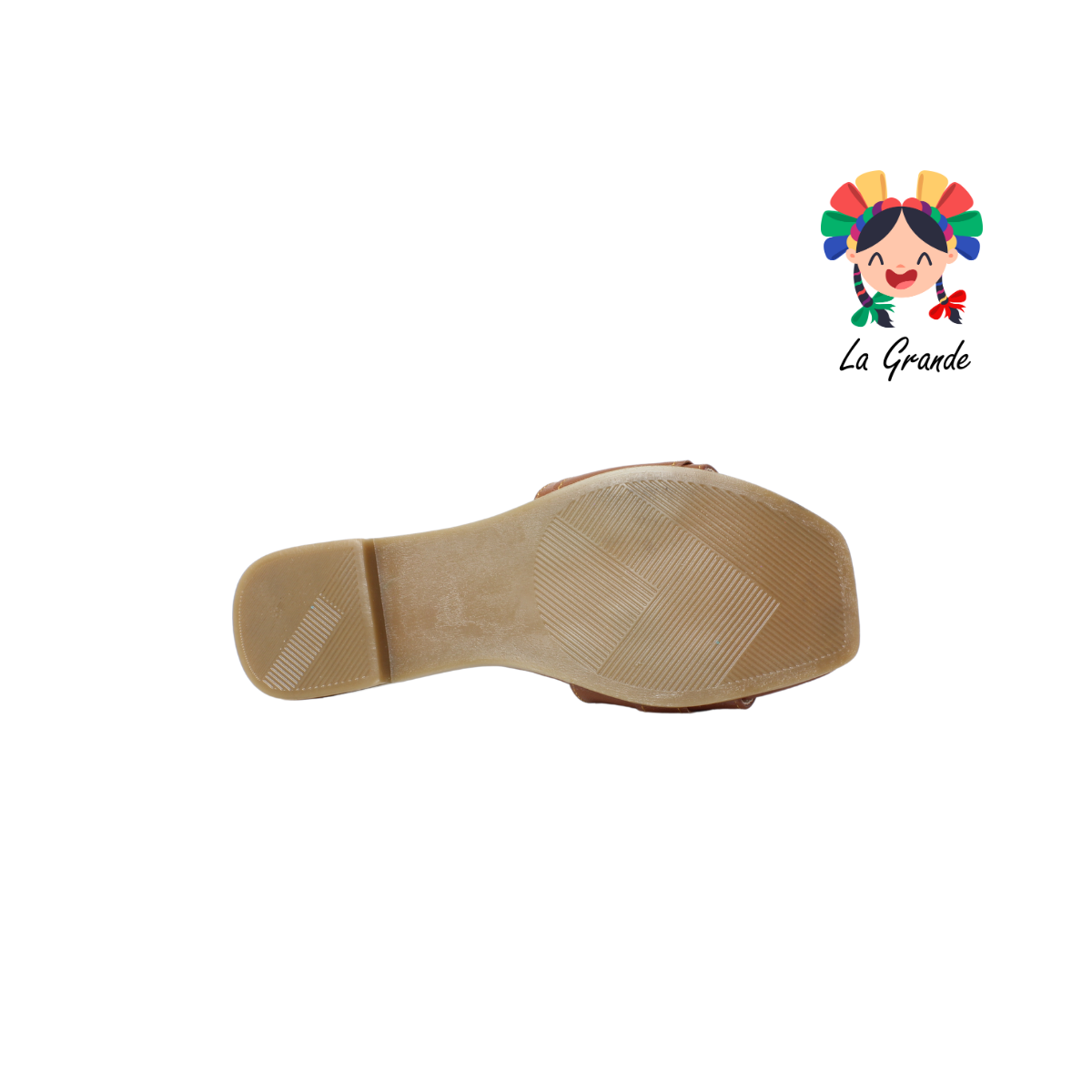 074 MARI ROSS Melle Sandalia Casual para Dama