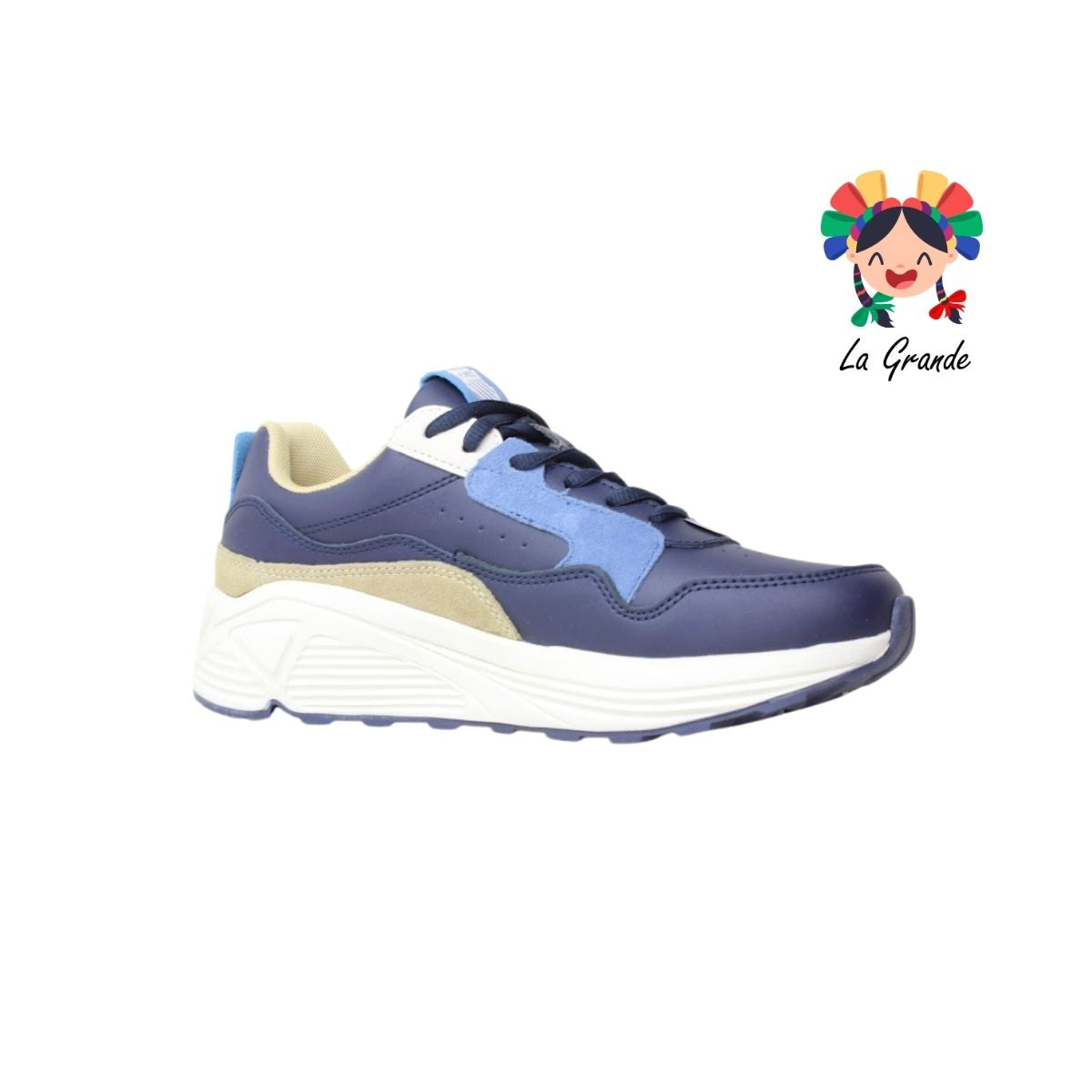 0F693442 K-SWISS Marino Tenis Casual para Caballero