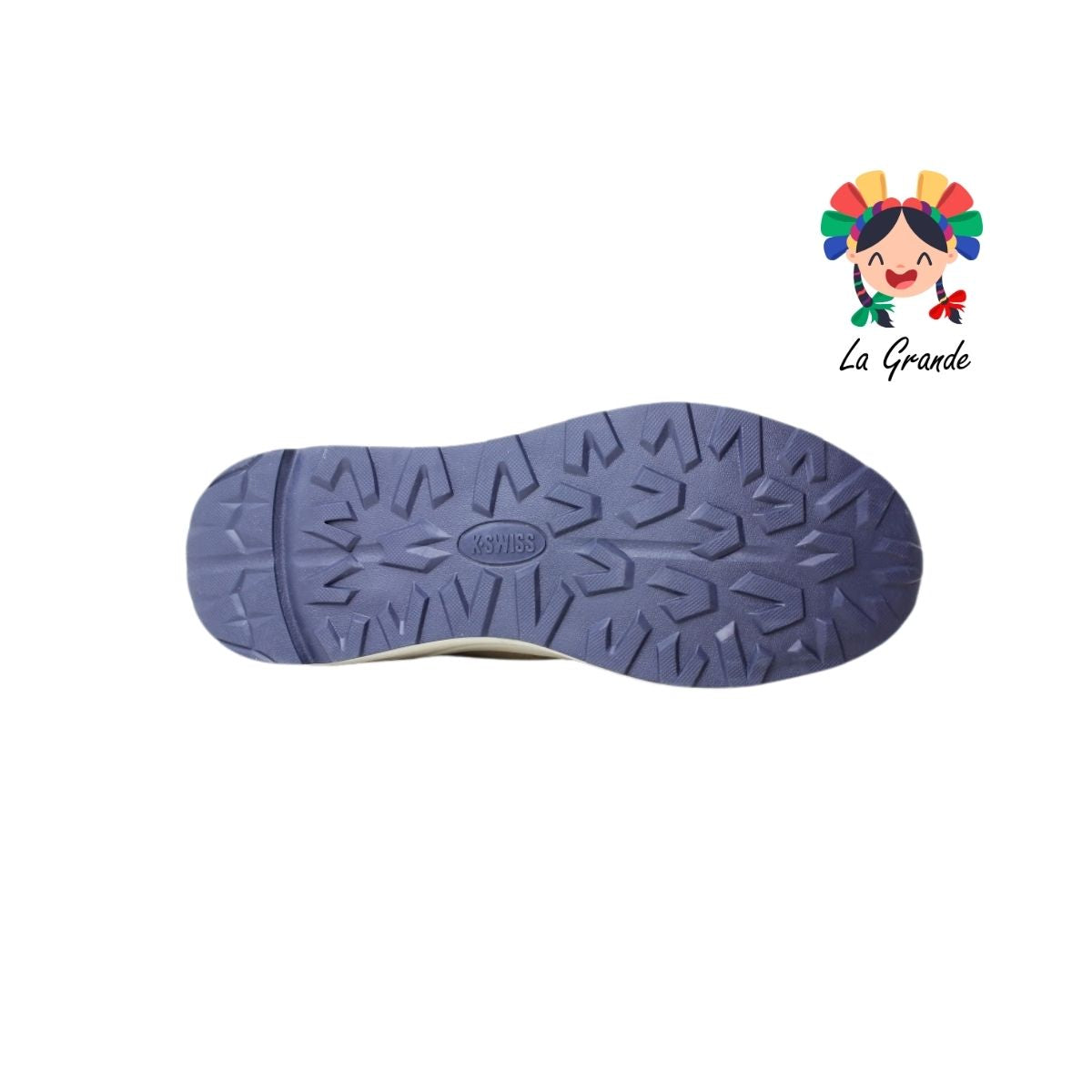 0F693442 K-SWISS Marino Tenis Casual para Caballero