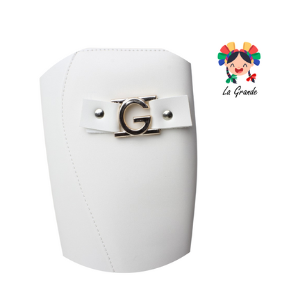 1000 GIRL POWER Late Bota Alta Dama