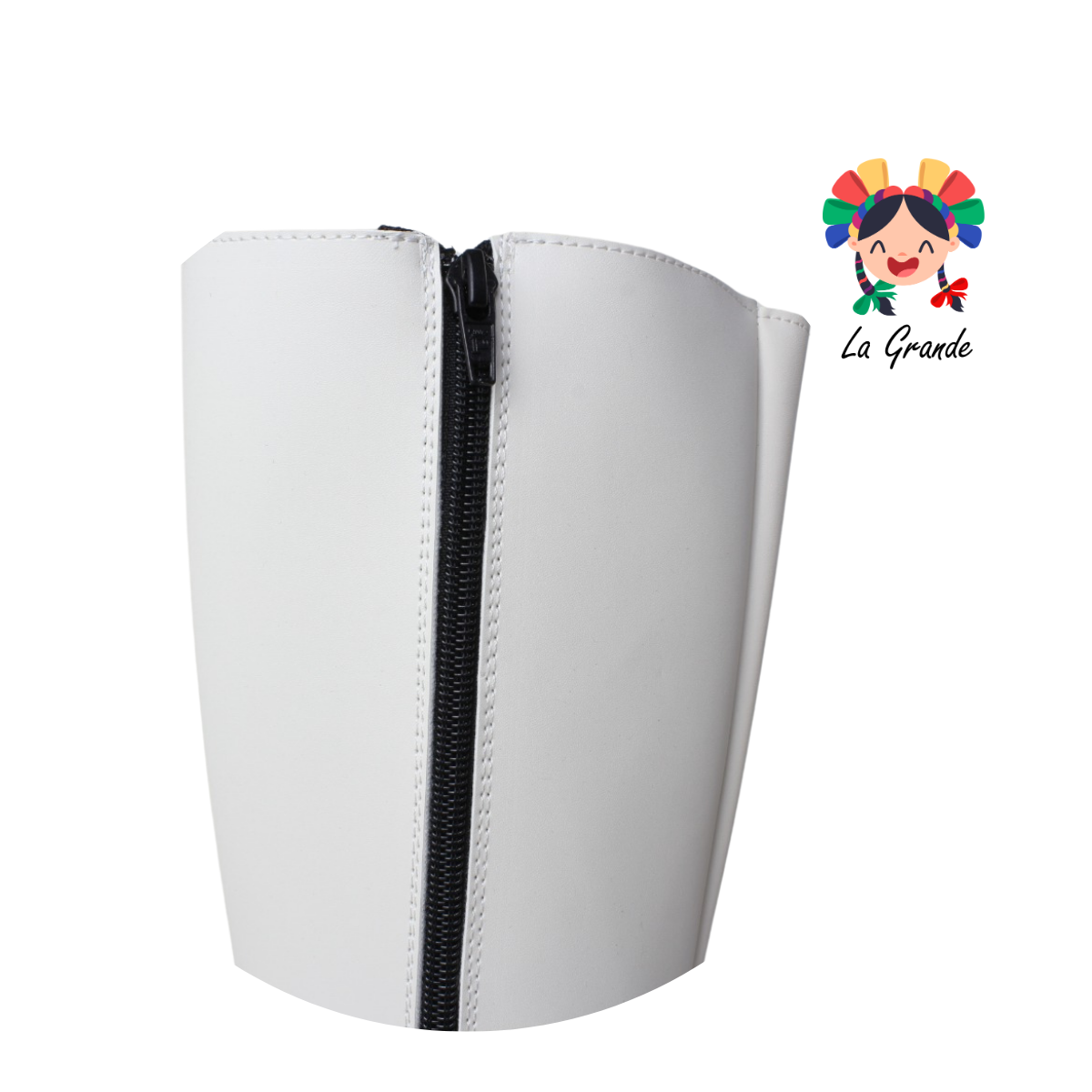 1000 GIRL POWER Late Bota Alta Dama