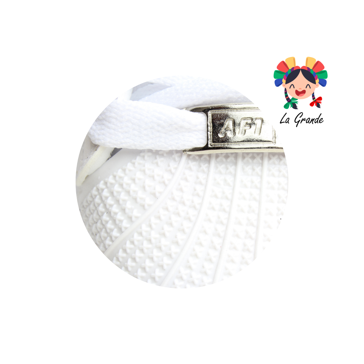 1028 HARMAN Blanco Negro Tenis Casual para Dama, Joven y Caballero
