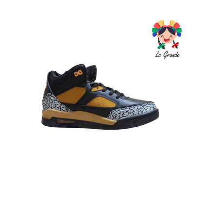 1030 HARMAN Grecas Most Ngo Tenis Casual para Caballero