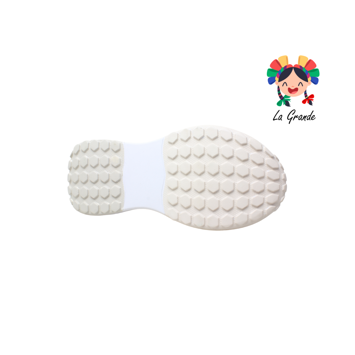 1040 WILDCAT Beige Latte Tenis Casual para Dama