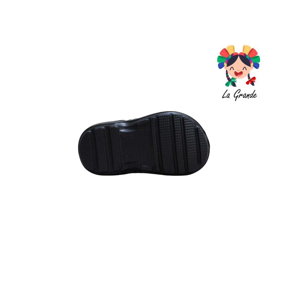 CX-0159 NEHK Multicolor Bota De Hule para Niña y Niño