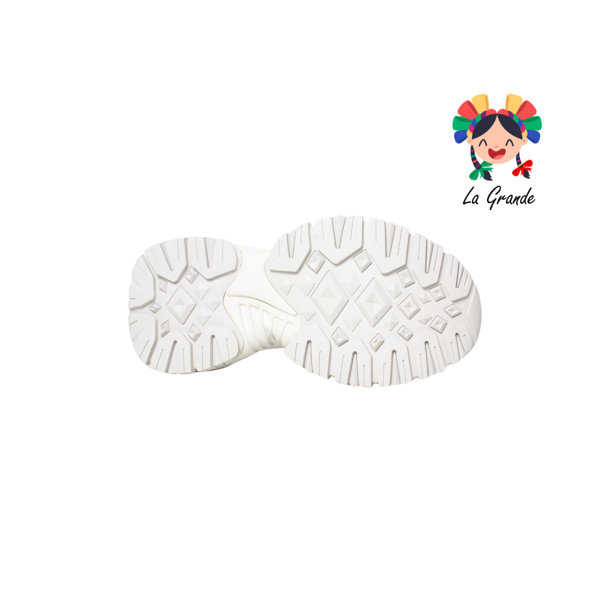1059192001 CHARLY Menta Tenis Casual para Dama