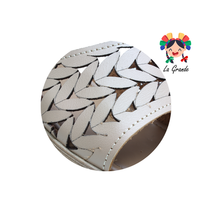 512 LADY MARY Azteca Maquillaje Sandalia para Dama