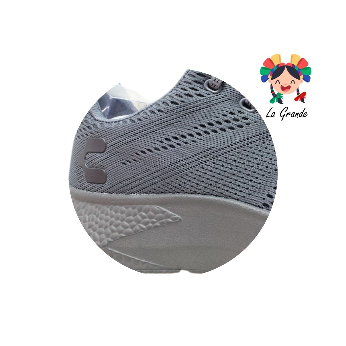 1086241 CHARLY Oxford Tenis Deportivo para Caballero