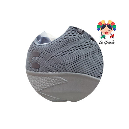 1086241 CHARLY Oxford Tenis Deportivo para Caballero