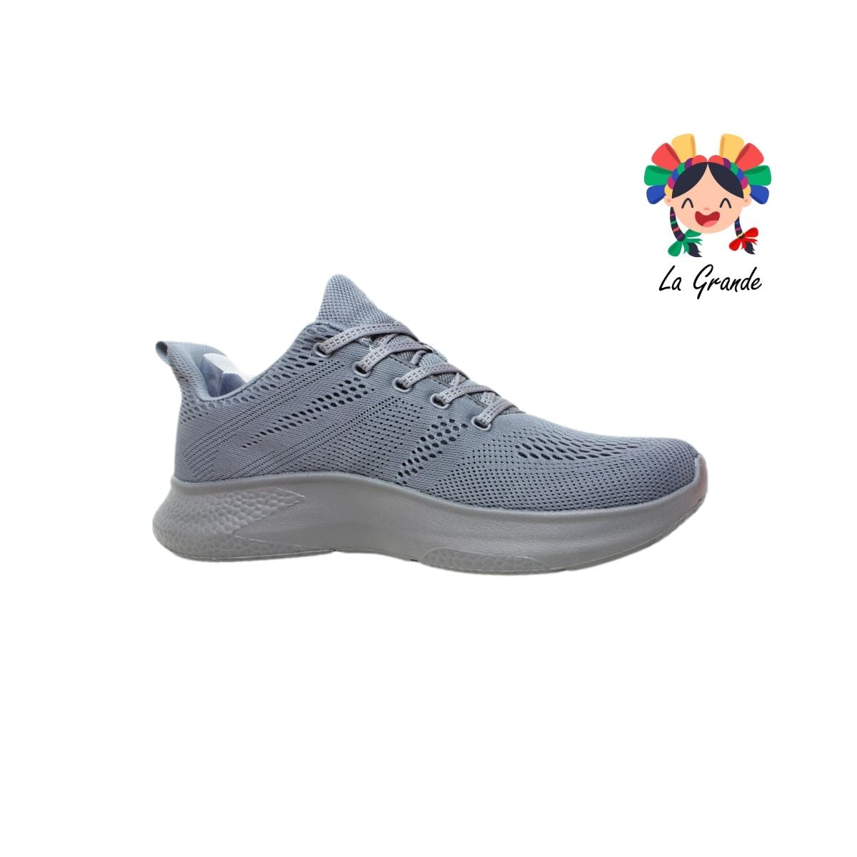 1086241 CHARLY Oxford Tenis Deportivo para Caballero