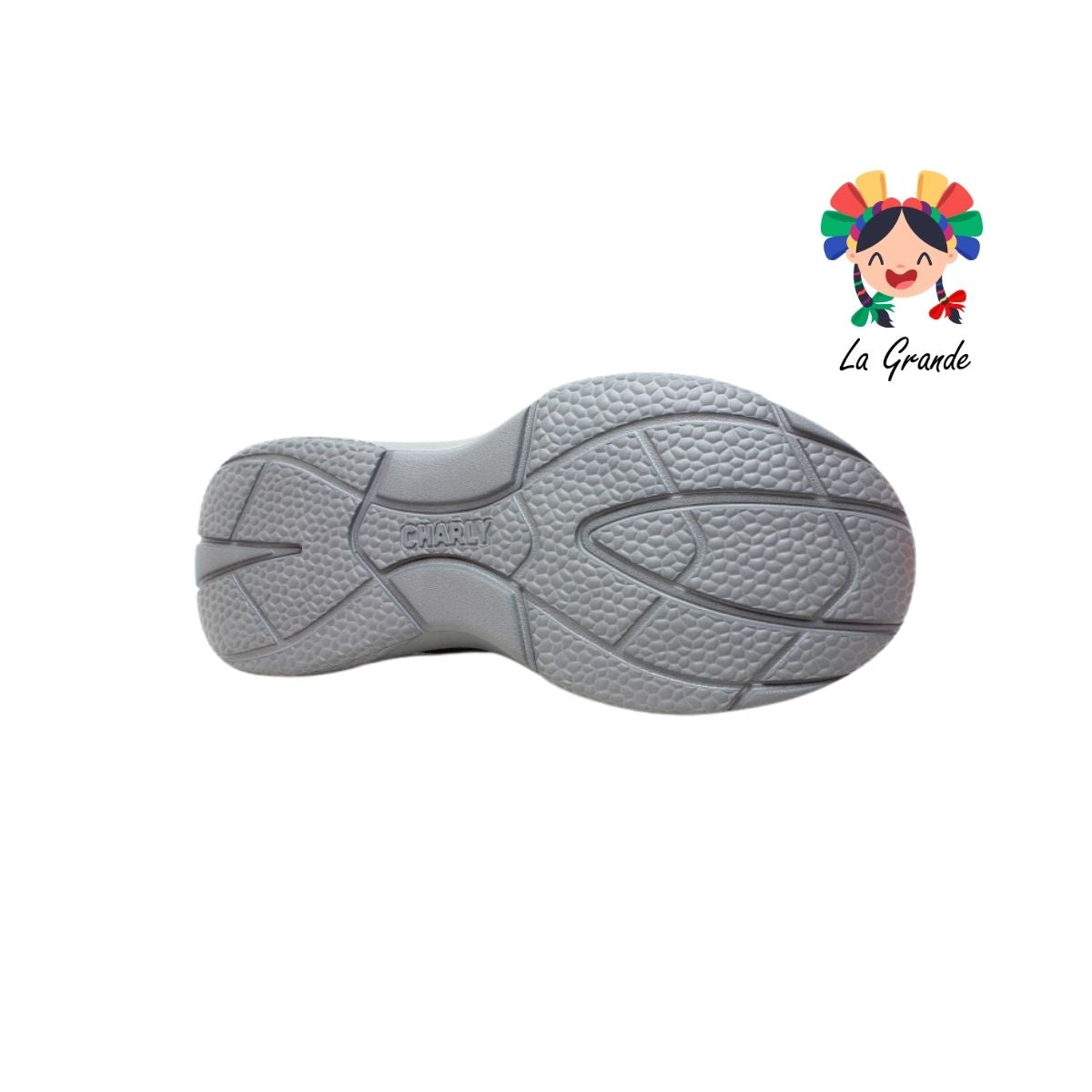 1086241 CHARLY Oxford Tenis Deportivo para Caballero