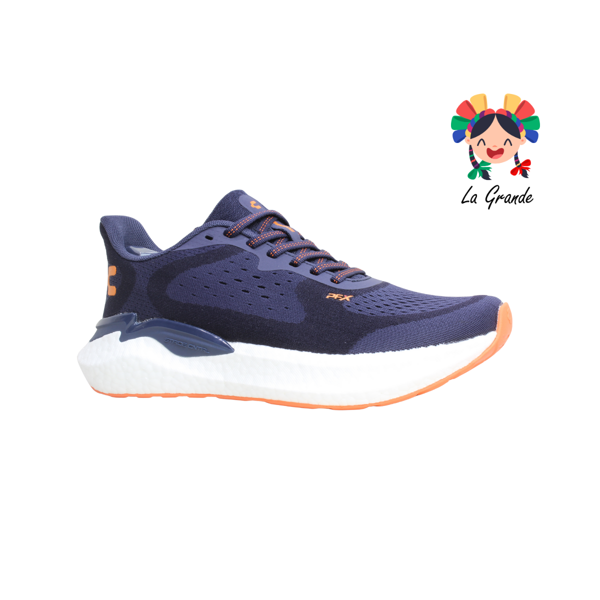 1086435 CHARLY Marino Tenis Deportivo para Caballero