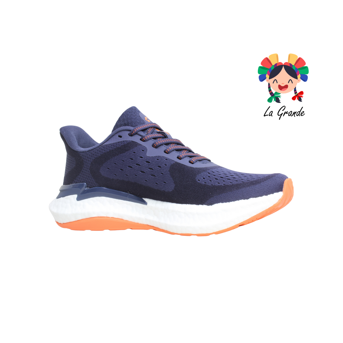 1086435 CHARLY Marino Tenis Deportivo para Caballero