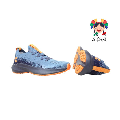 1087098 CHARLY Marino Marino Tenis Deportivo para Caballero