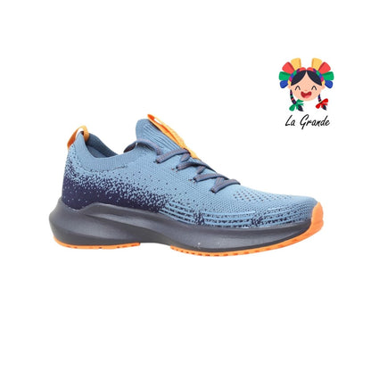 1087098 CHARLY Marino Marino Tenis Deportivo para Caballero
