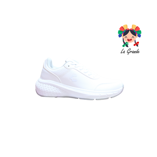 1086871 CHARLY Blanco Casual para Caballero