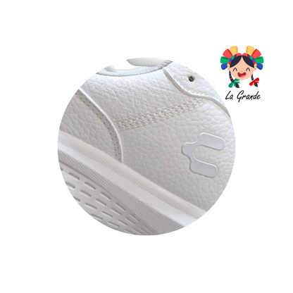 1086871 CHARLY Blanco Casual para Caballero