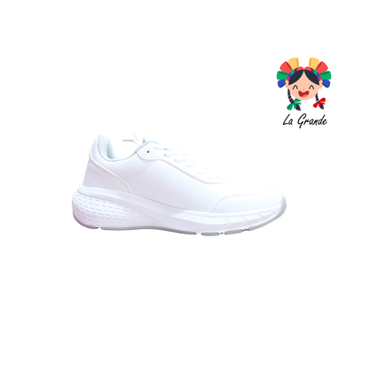 1086871 CHARLY Blanco Casual para Caballero