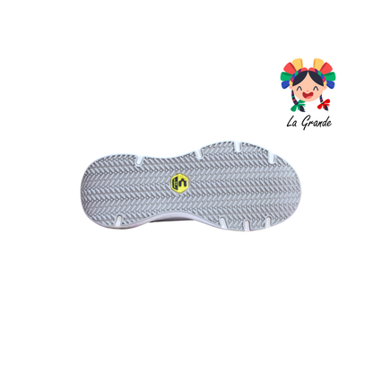 1086871 CHARLY Blanco Casual para Caballero