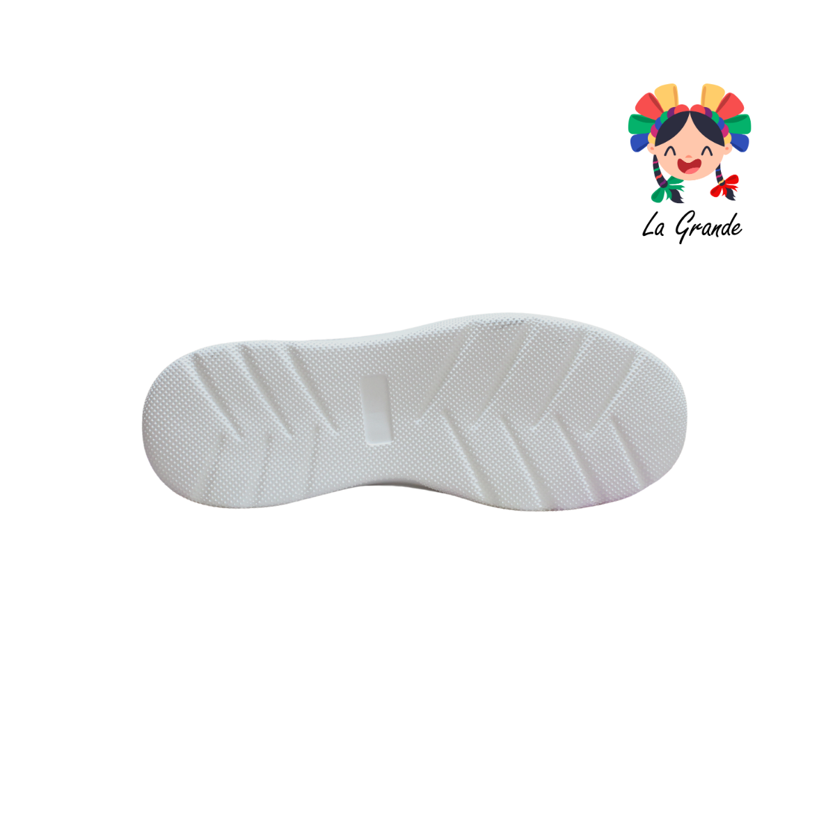 532 APT Beige Café Tenis Casual para Caballero