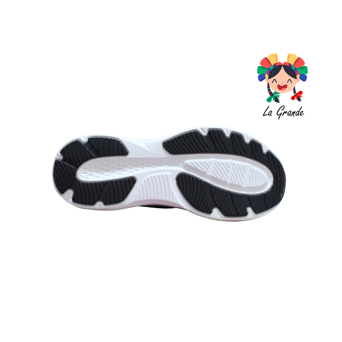 0H554770 LOTTO Verde Agua Tenis Casual para Caballero