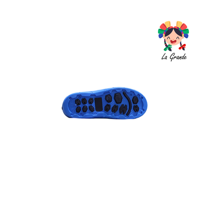 ASTRO BBG Marino Rey Bota De Hule para Niño