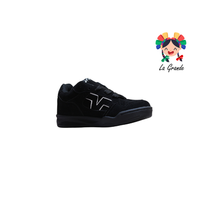 1893 CUPRA Ngo Ngo Bco Tenis Casual para Niña y Niño