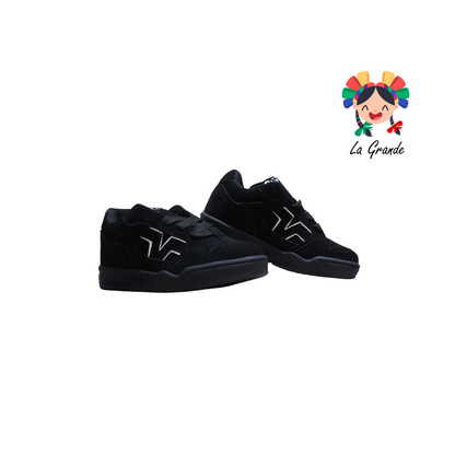1893 CUPRA Ngo Ngo Bco Tenis Casual para Niña y Niño