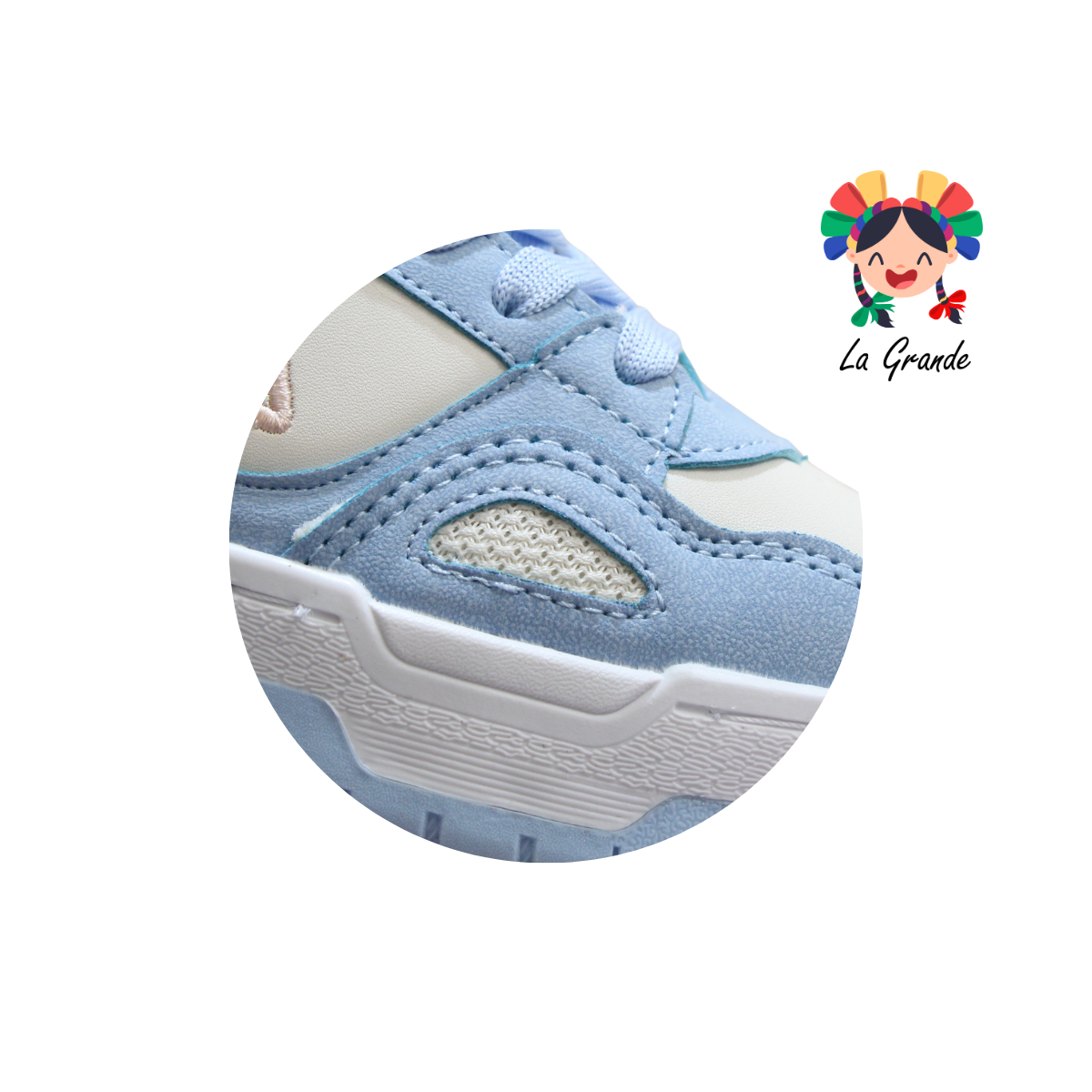 938 ROJO ARANDANO Cielo Late Cielo Tenis Casual para Dama y Joven