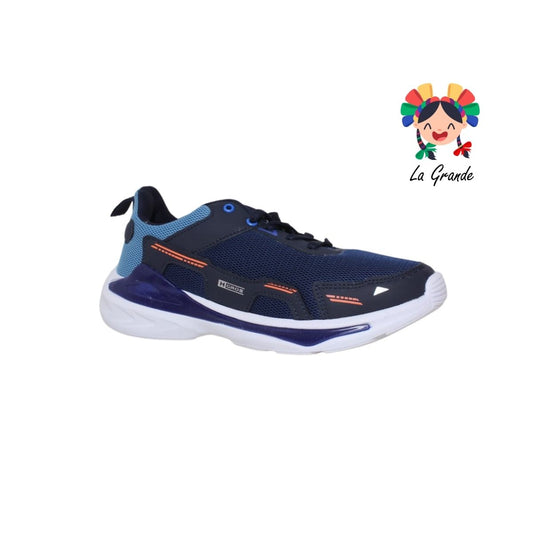 1232 H-GROSS Mno Cel Nja Tenis Deportivo para Caballero