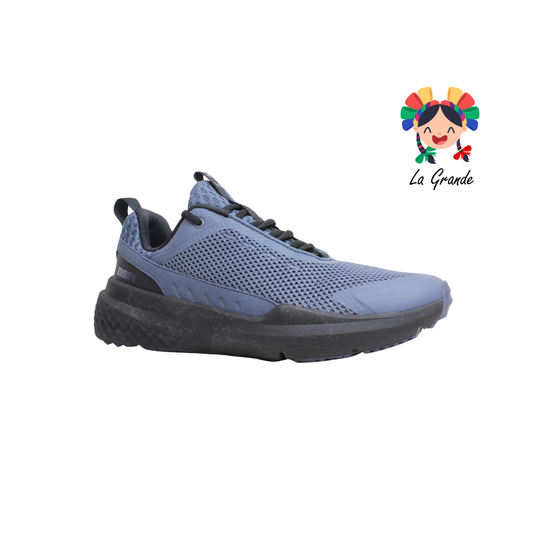 UA Project Rock BSR 5 UNDER ARMOUR Gris Negro Tenis Deportivo Importado Original para Caballero