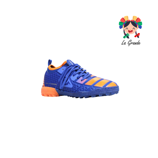 1263 MAYCKERS Rey Rey Nja Sint Tenis de Fútbol Rápido para Niño y Caballero