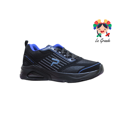 353 BOX X Ngo Rey Oxf Tenis Deportivo para Caballero