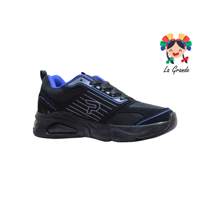 353 BOX X Ngo Rey Oxf Tenis Deportivo para Caballero