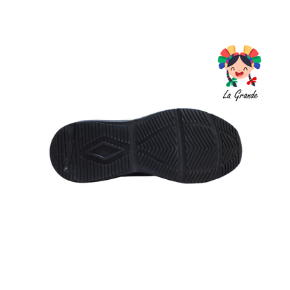 353 BOX X Ngo Rey Oxf Tenis Deportivo para Caballero