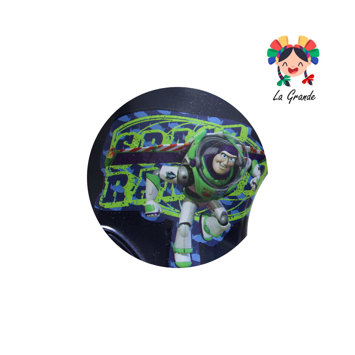 ASTRO BBG Marino Rey Bota De Hule para Niño
