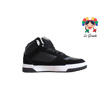 938 ROJO ARANDANO Ngo Bco Ngo Tenis Casual para Caballero