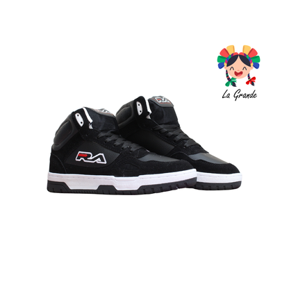 938 ROJO ARANDANO Ngo Bco Ngo Tenis Casual para Caballero
