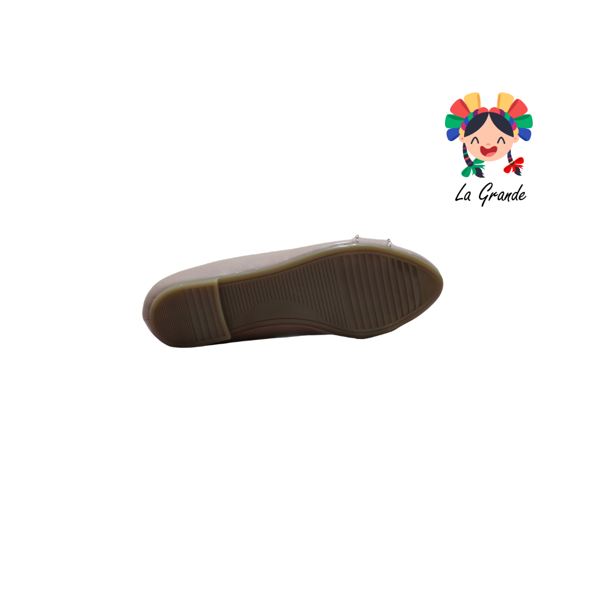 1016 CAPRICHOSA Maquillaje Cabra Balerina para Dama