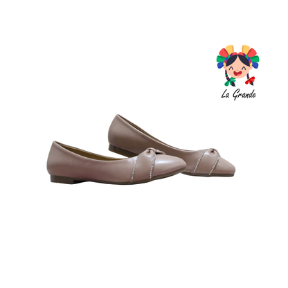 1016 CAPRICHOSA Maquillaje Cabra Balerina para Dama