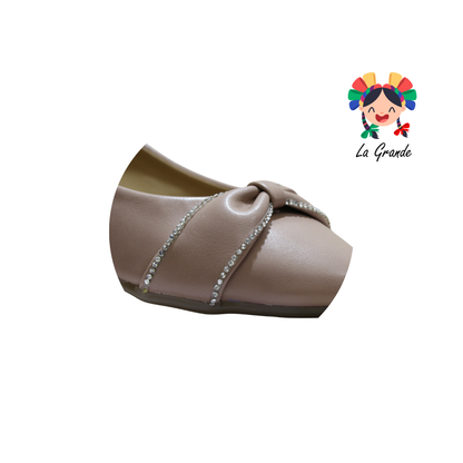 1016 CAPRICHOSA Maquillaje Cabra Balerina para Dama