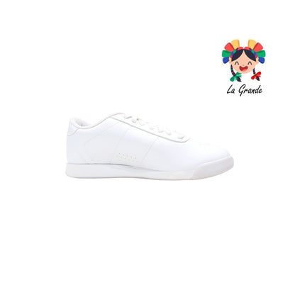 1475 REEBOK Blanco Tenis Importados Original para Dama y Caballero