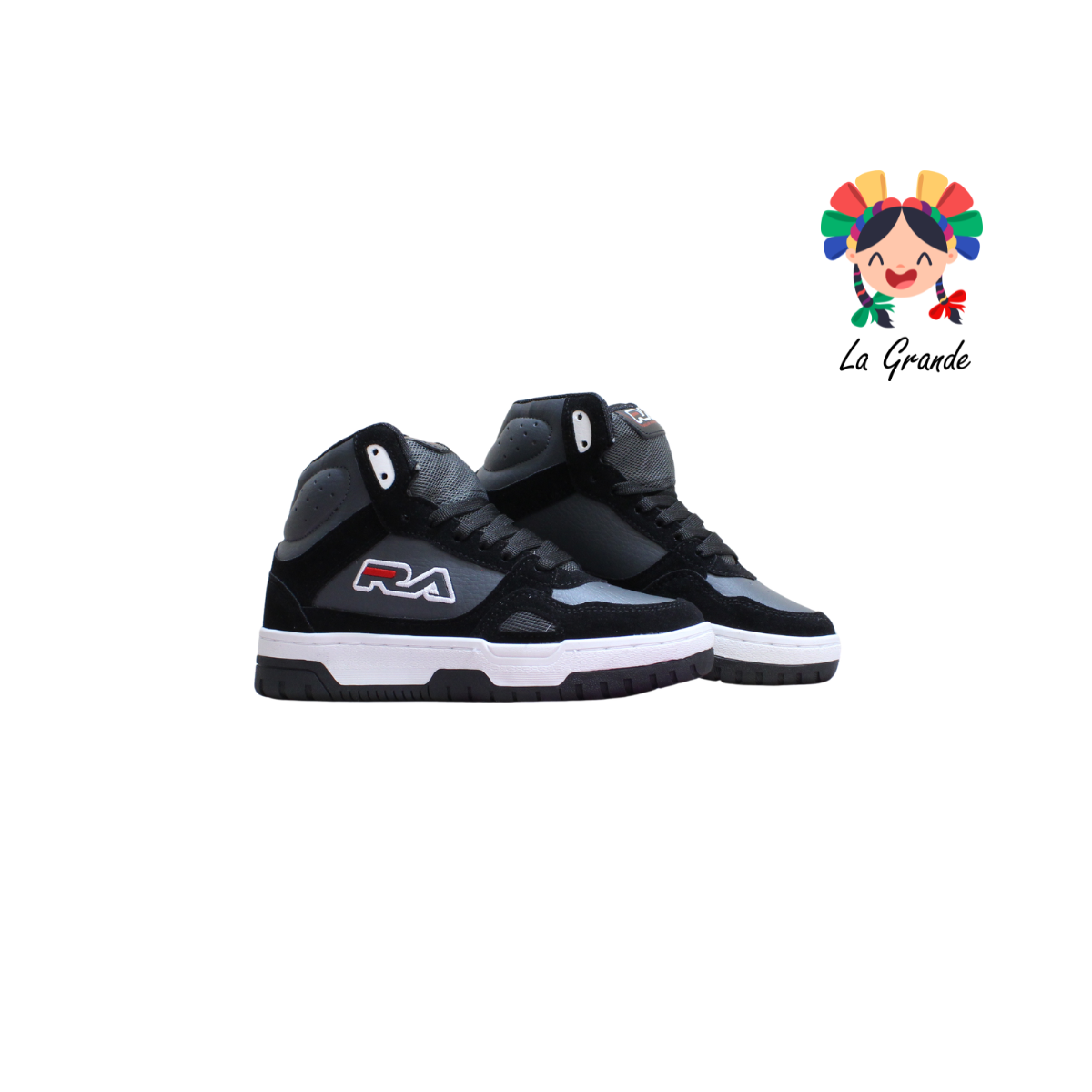 938 ROJO ARANDANO Ngo Oxf Ngo Tenis Casual para Dama y Joven