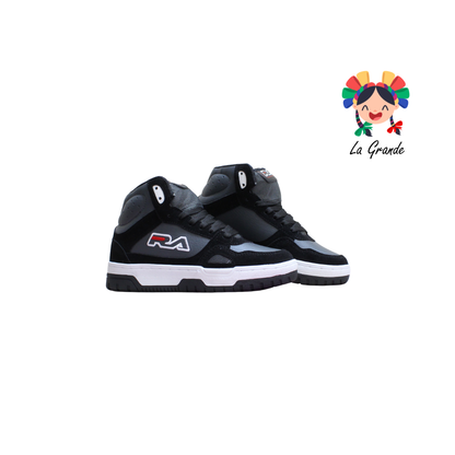 938 ROJO ARANDANO Ngo Oxf Ngo Tenis Casual para Dama y Joven