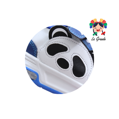 15000 FIRST Blanco Rey Sint Tenis Casual para Bebe, Niño y Niña