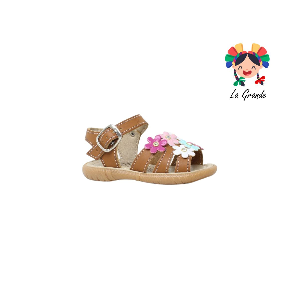 150 MEZITAZ Tang Huarache para Bebé