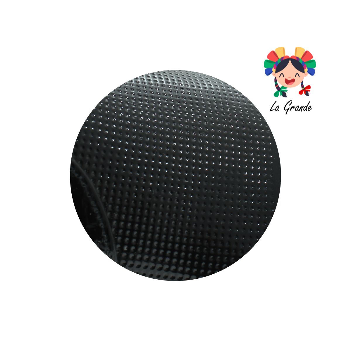 155P PARRANDEROS Negro Piel Zapato Casual de Charol para Caballero